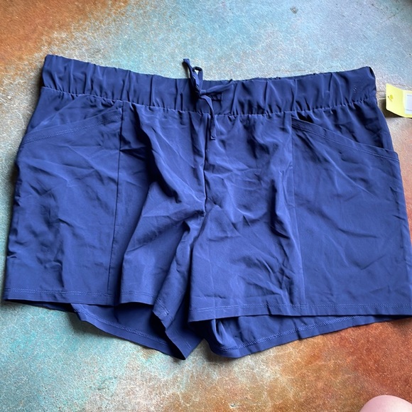 Target Pants - NWT Target All in motion shorts